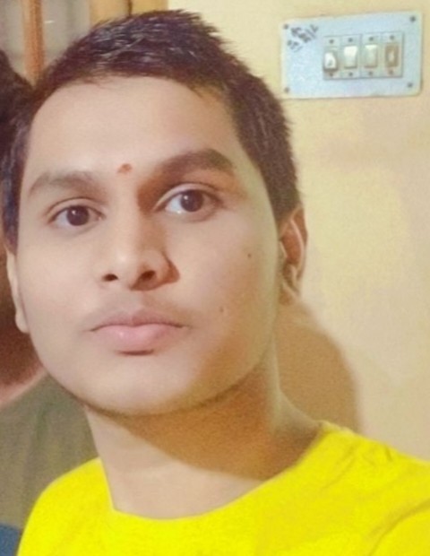 KollaraMaheshwarRao