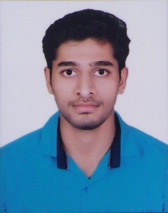 Kaushik Prakash Hirpurkar