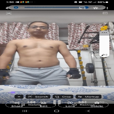 Manoj Purbey