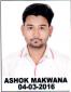 Ashok Makwana