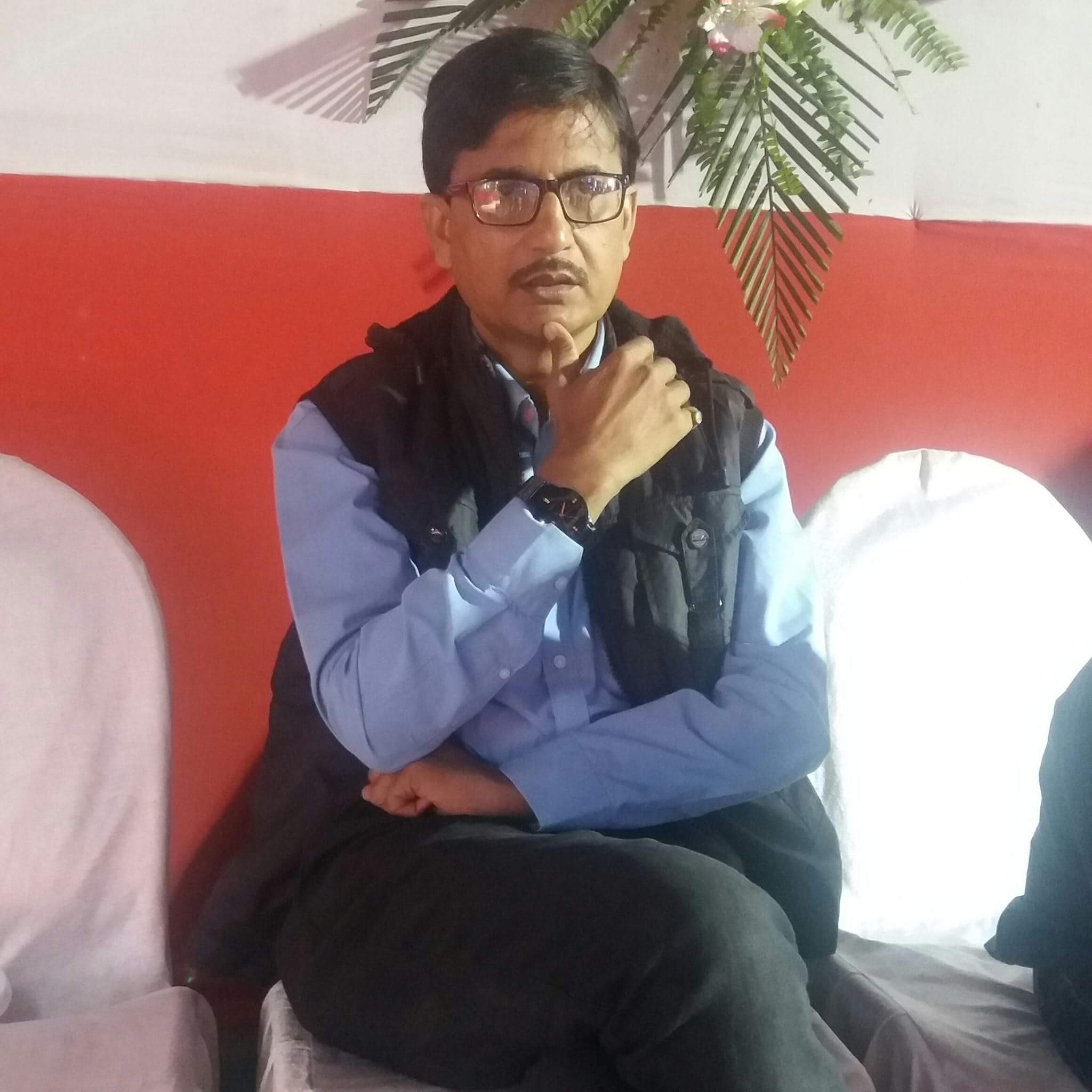 Lokesh Kumar Singh