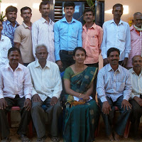 Mandagatta Gp