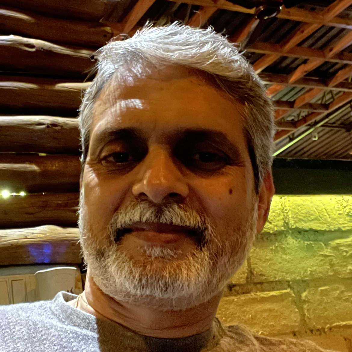 Vinod Vyas
