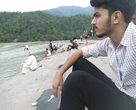 Karan Thapliyal