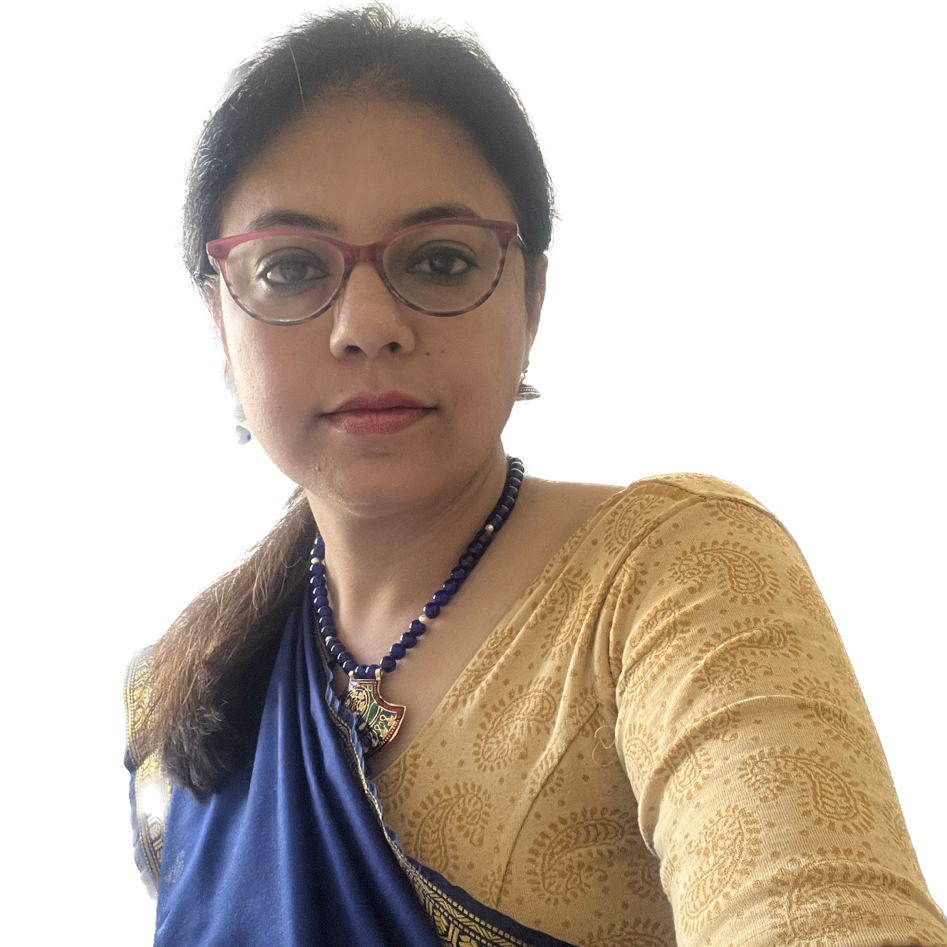 Tarandeep Kaur Saini