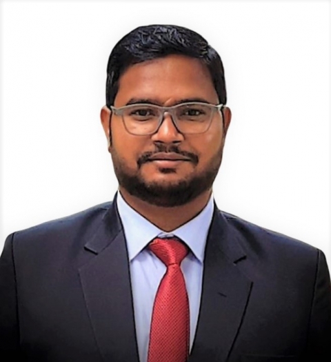 Aditya Ranjan