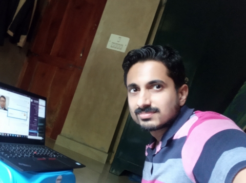 Nagaraj Bhagwat