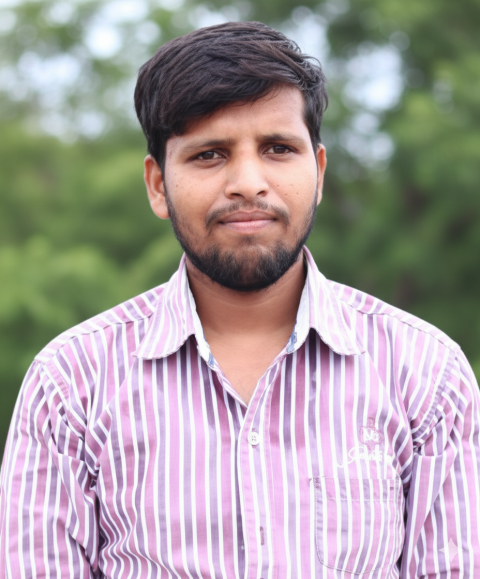 SANDEEP KUMAR