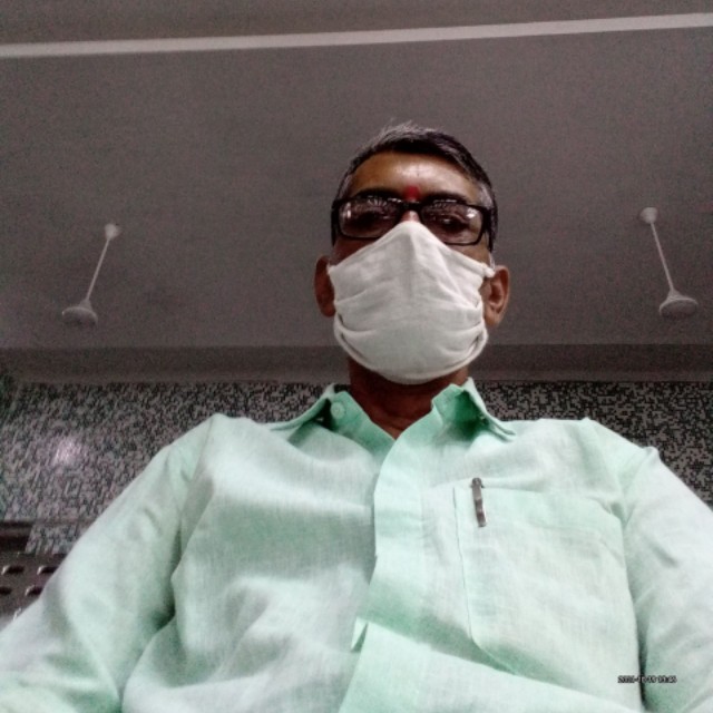 Dwij Tripathi