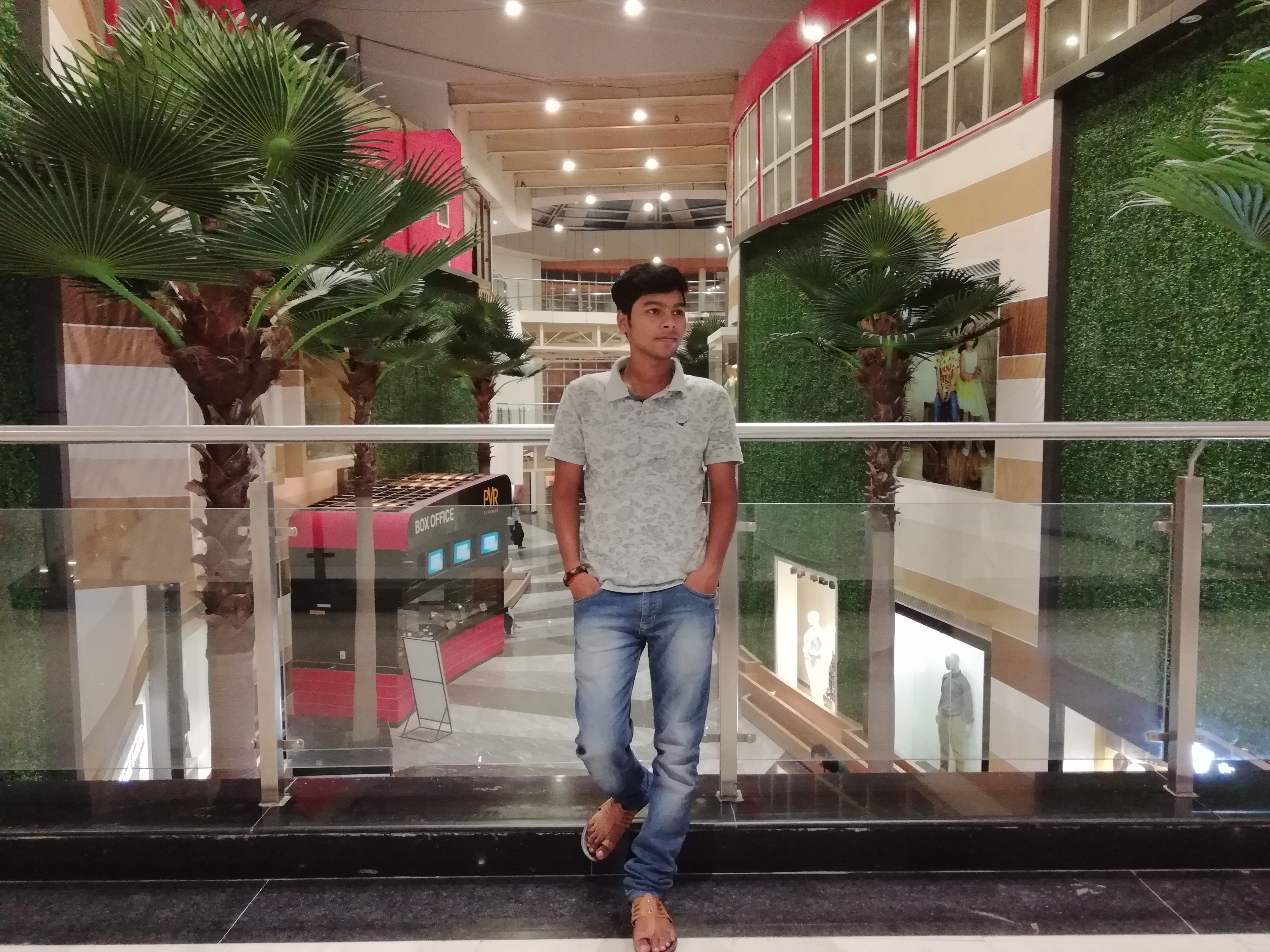 Swapnil kumar srivastava