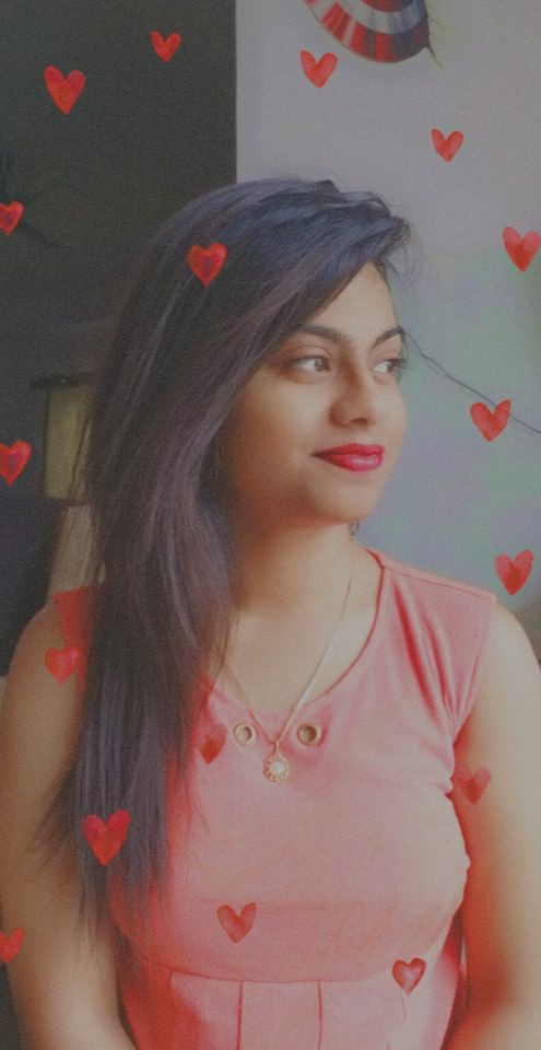 Ritika Bhadra