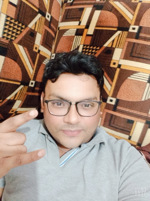 Ravi Gour 