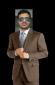 DHARMENDRA YADAV