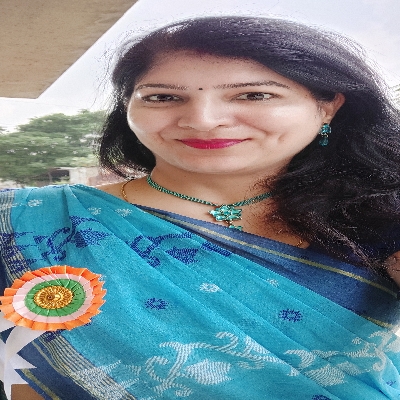 Monica Rathi Choudhary