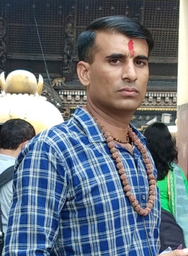 INDRAJEET SINGH CHARAN
