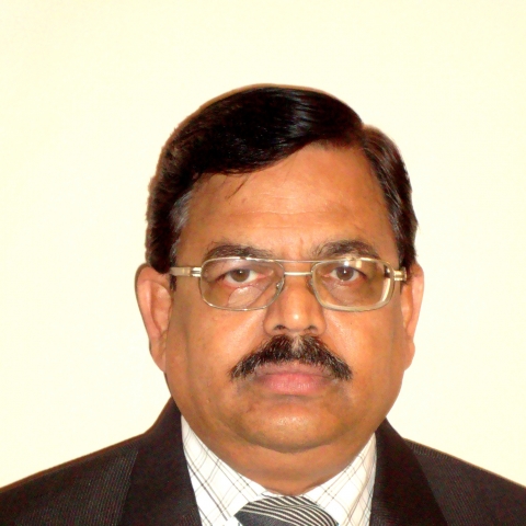 Suresh Ganpati Karande