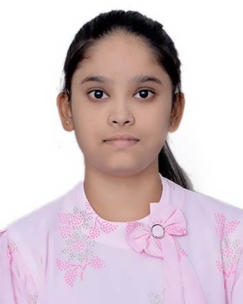 Shreya asthana