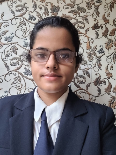 Ananya Singh 