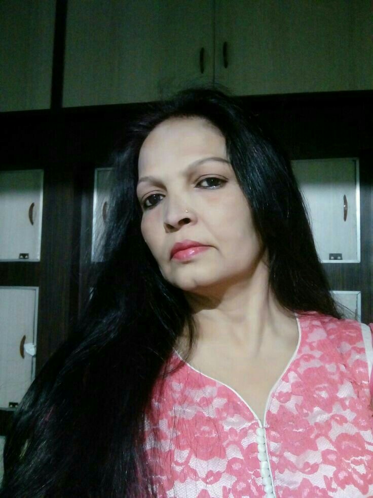 SHAMA NIGAR