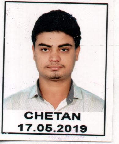 chetan 