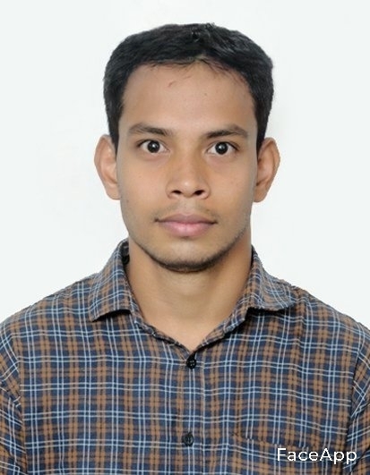 Babuli Chandra Nayak