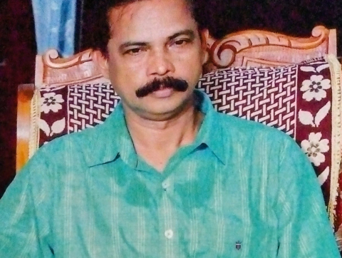 Sreenivasan