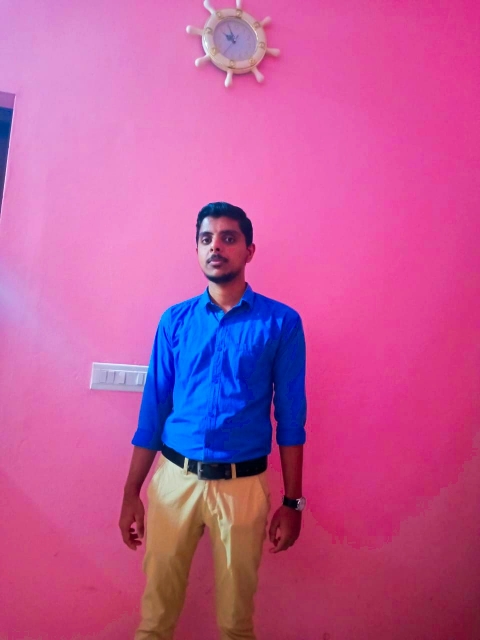 SREEVISHNUK