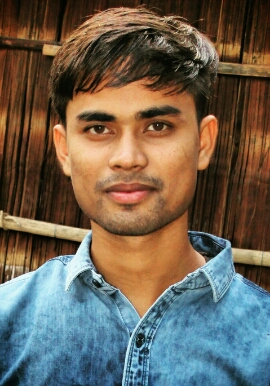 RAHUL LAHIRI