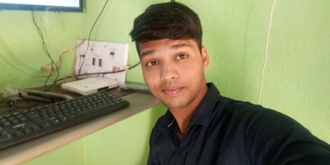 tarun yadav