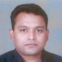 Dr Sanjay Prakash Sahoo