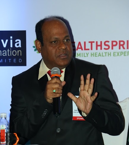 Debi Acharya