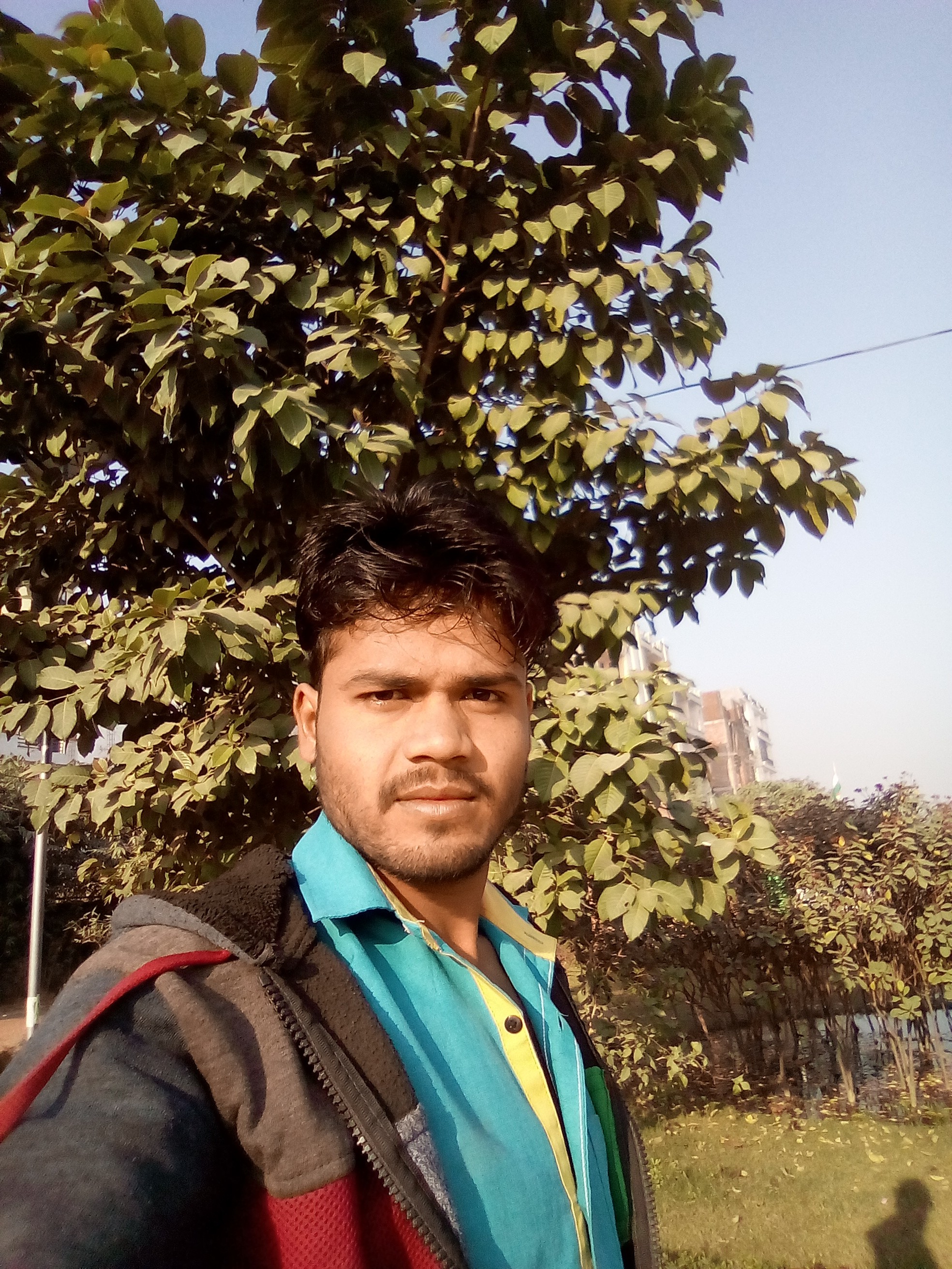 Chandrabhan ahirwar