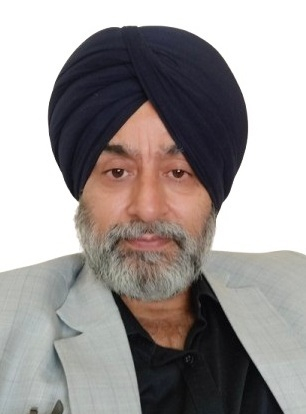 Harvinder Paul Singh