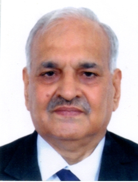 Bhushan Punani