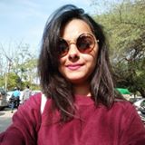 Disha Pawa