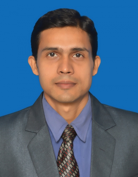 Ravi Sharma