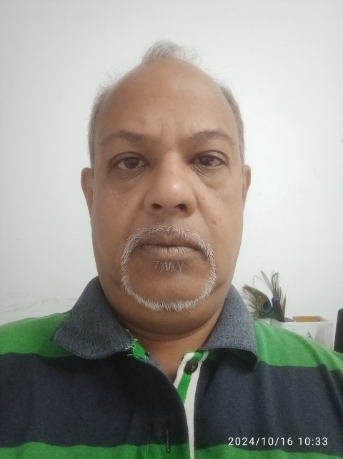 Jitendra Adhikari