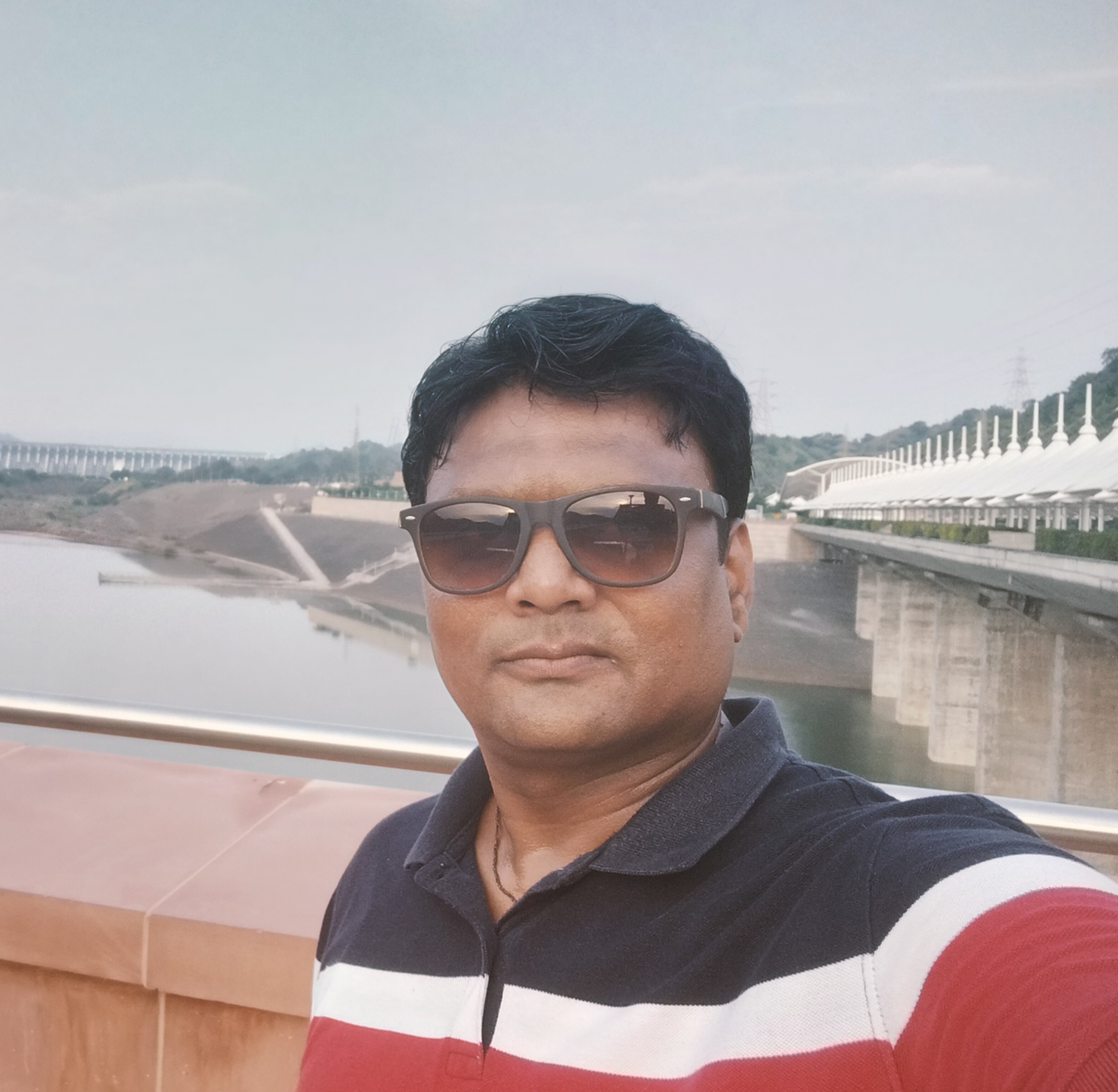 Jayendrasinh Padhiyar