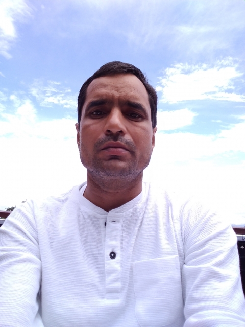 Balendersingh maghoo