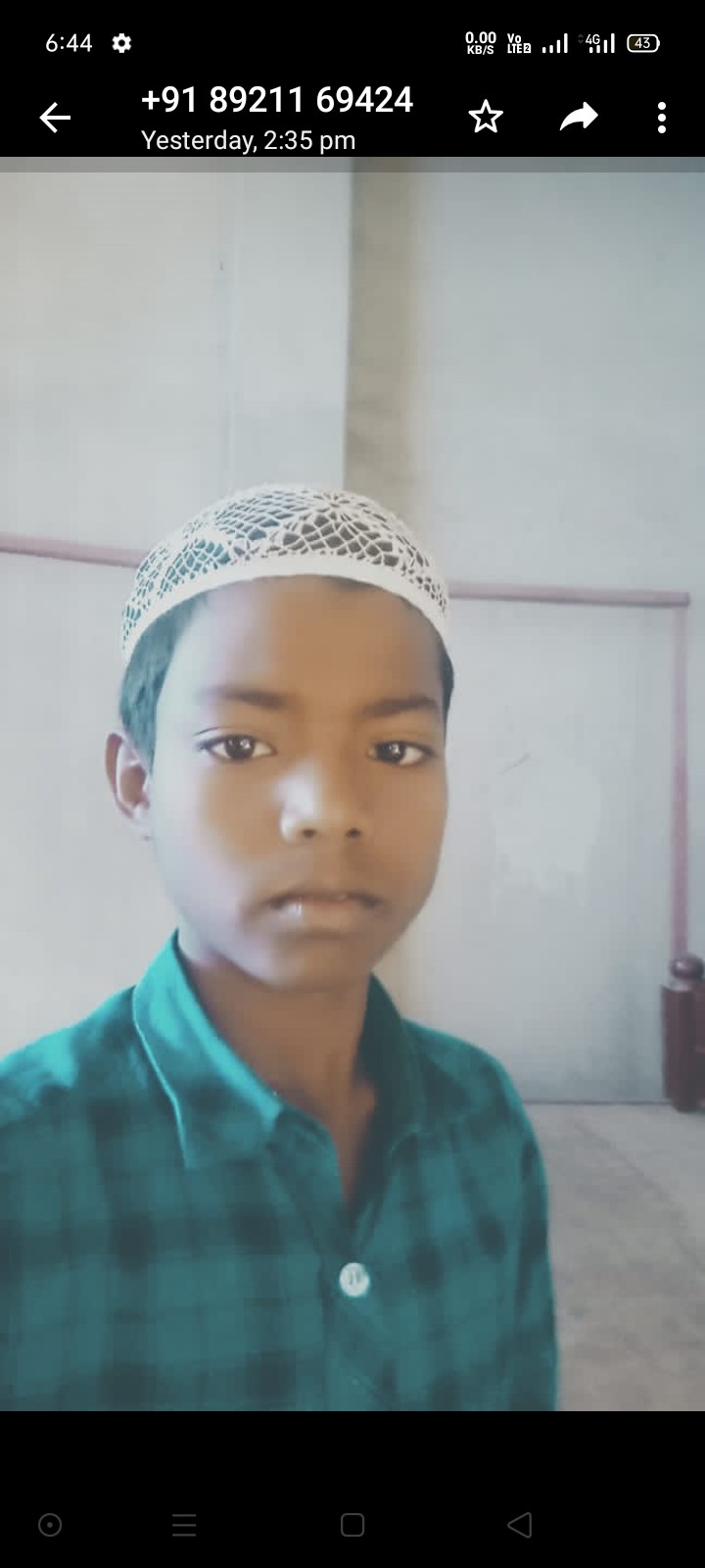 Mohamadalizouhar