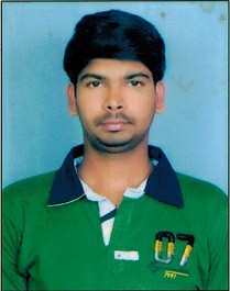 Mahesh babu Batta