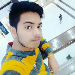 vikash Gautam
