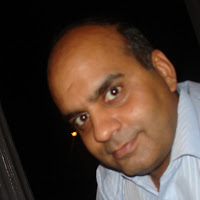 Naveen Gulati