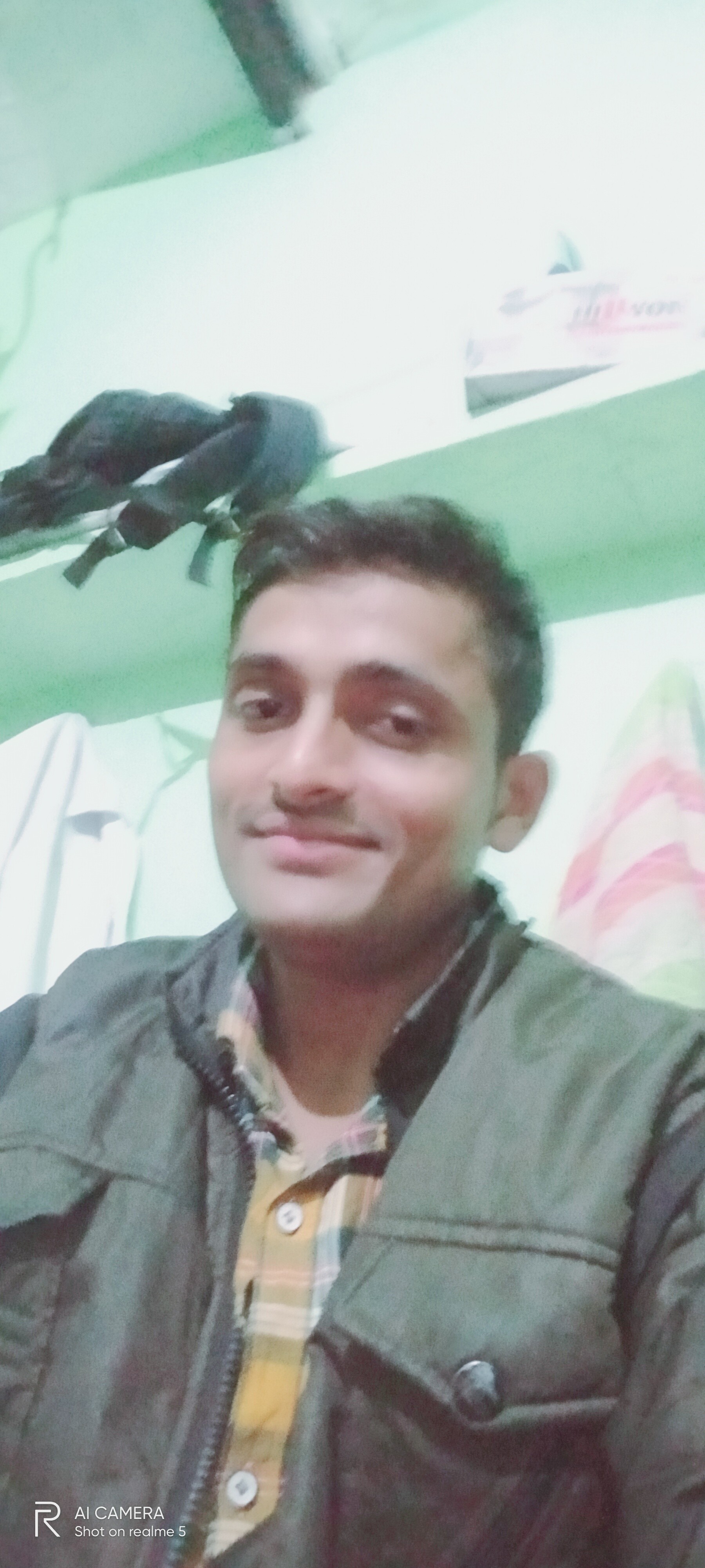 Vidhi chand Yadav