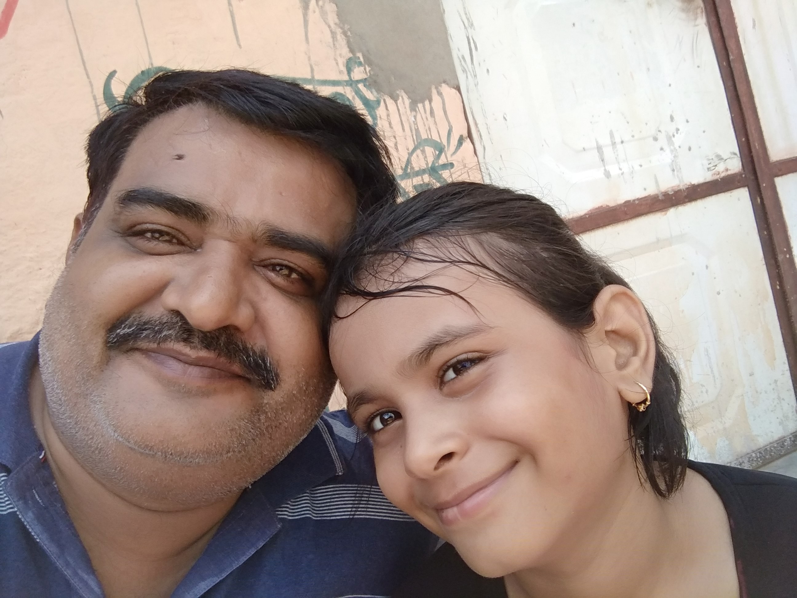 Rajeev Nayan Shukla