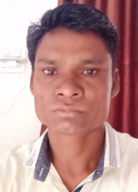 DINESHBHAI VIJAYSING MORE