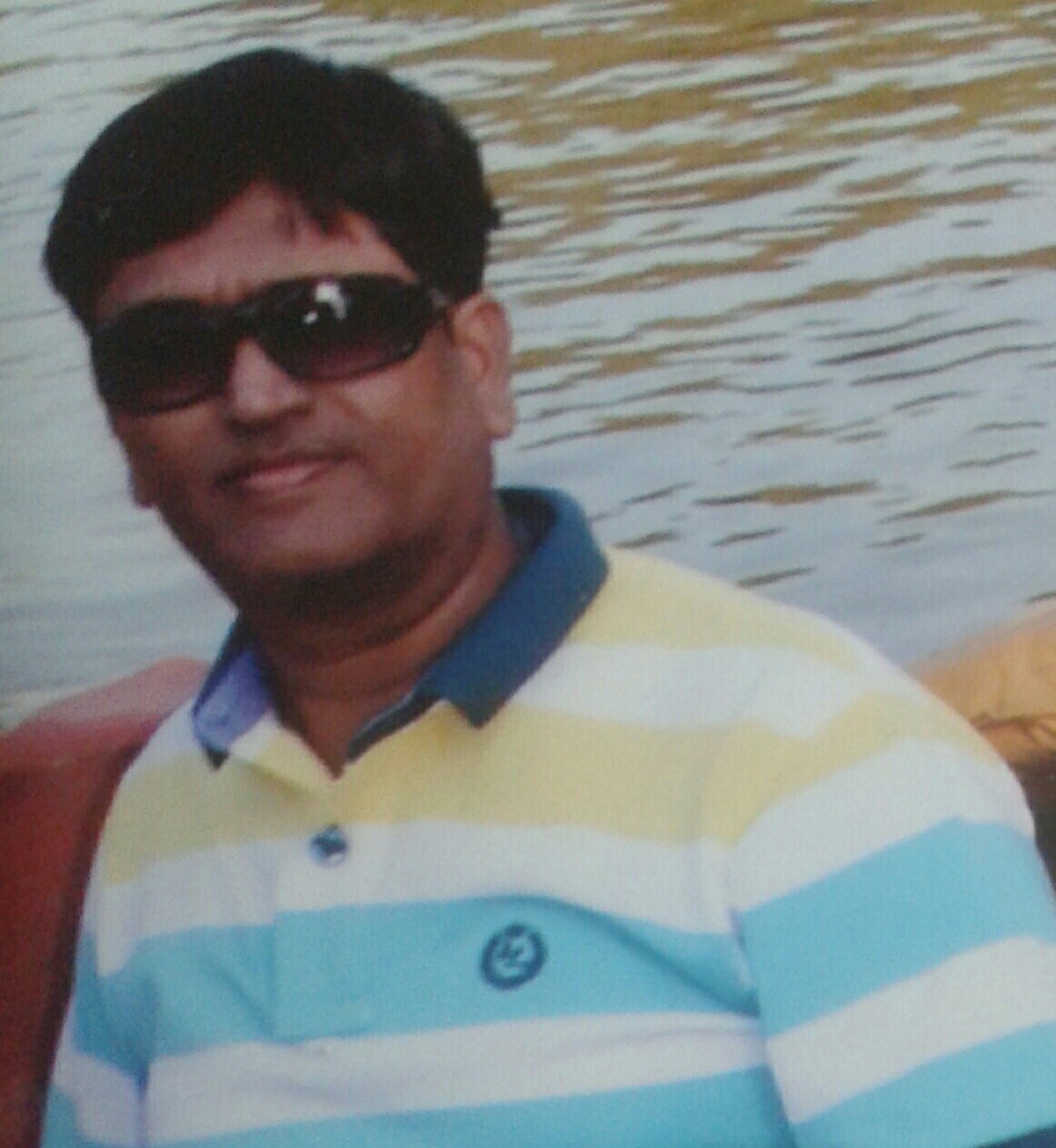 Hitesh Vayeda