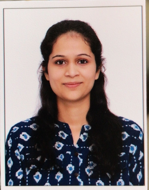 MAITHILI SURESH RAORANE