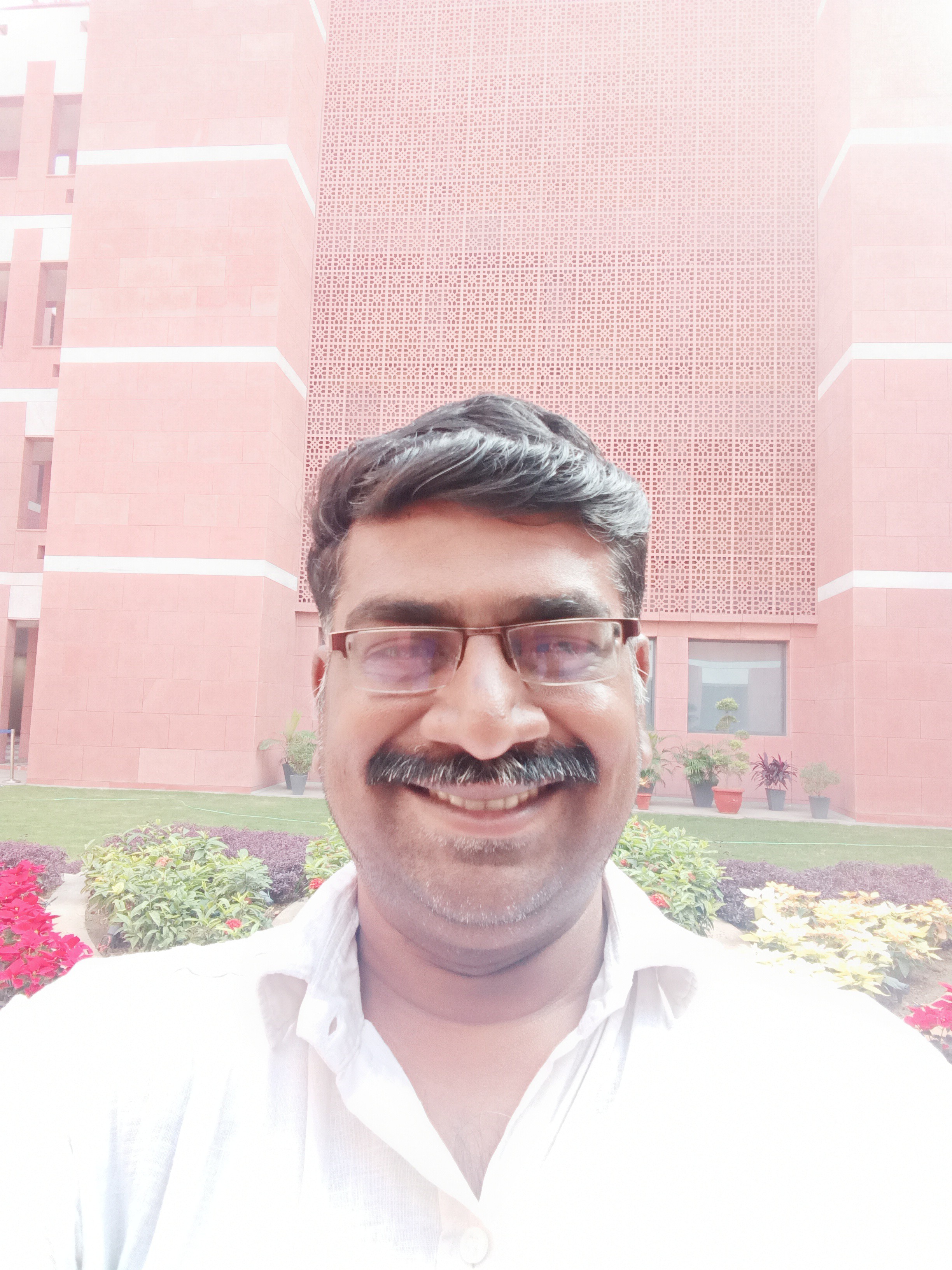 Chandrasekaran