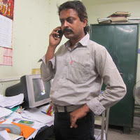 Ujjal Chakraborty